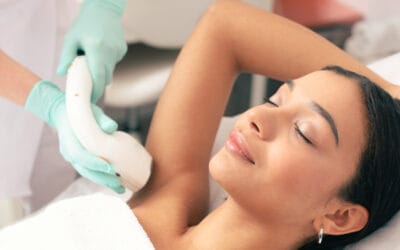 This Summer, Let Your Skin Breathe With Laser Hair Removal!