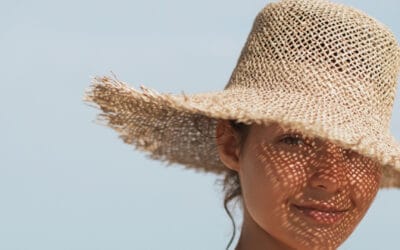 Get Your Summer Glow Without Sustaining Sun Damage!