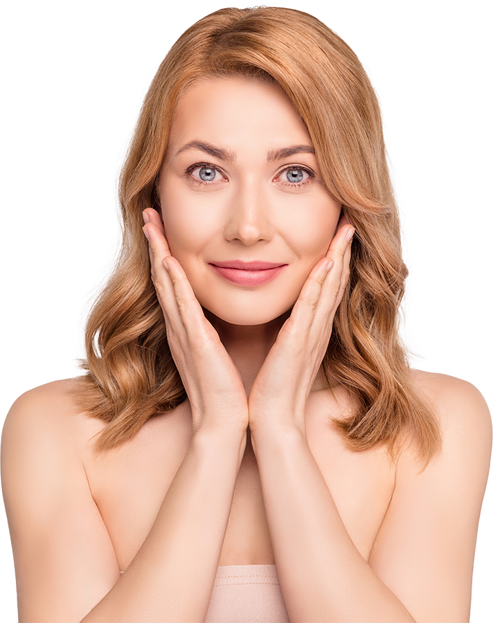 Columbus Cosmetic offers a variety of non-invasive procedures.
