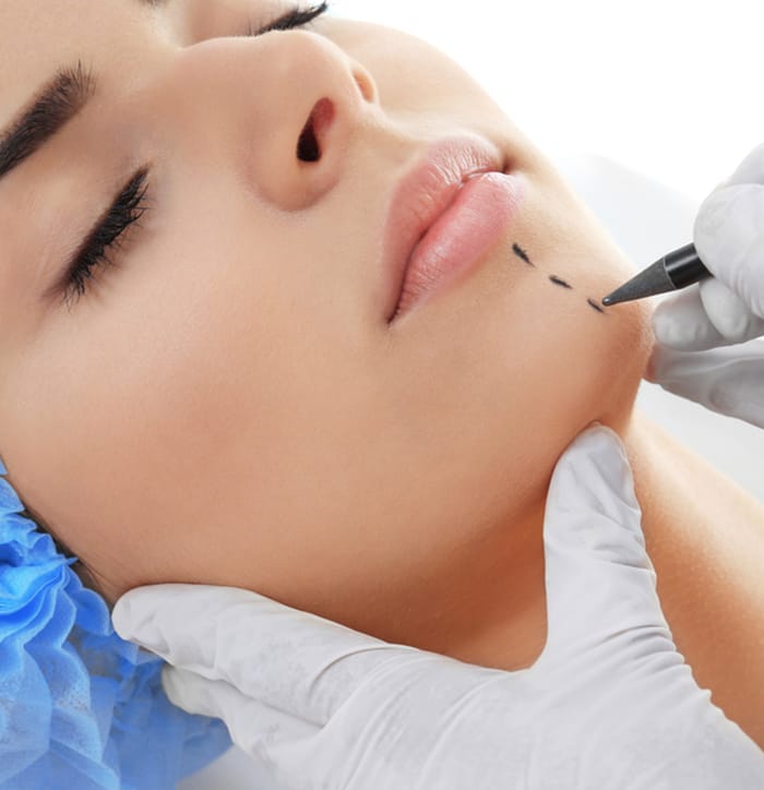 Plastic surgery is a great option for men as well as women.