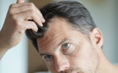 Choosing the Right Treatment for Hair Loss