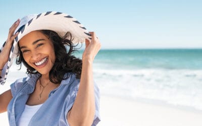 Get Glowing Skin for Summer