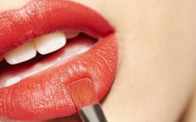 Get Kissable, Pillowy Lips For Valentine’s Day