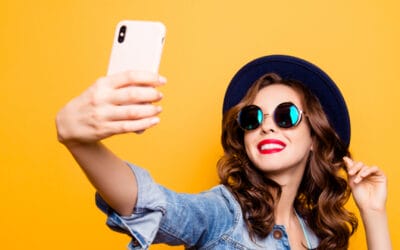 Social Media, Selfies, and Plastic Surgery