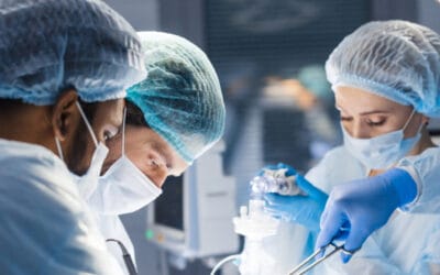 The International Society of Aesthetic Plastic Surgery