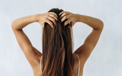 The Natural Way to Win the Hair Loss Dilemma: PRP Hair Treatment
