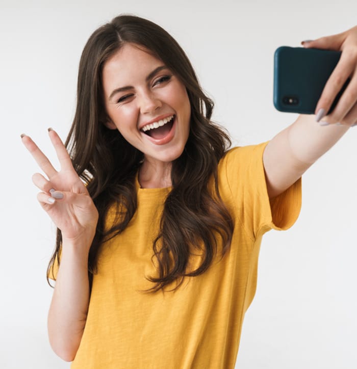 The Snapchat Effect