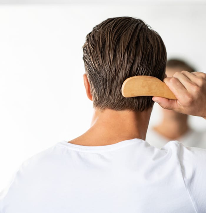 Winter Hair Transplant