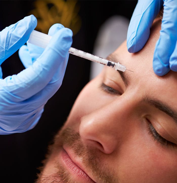 How does BOTOX® work?