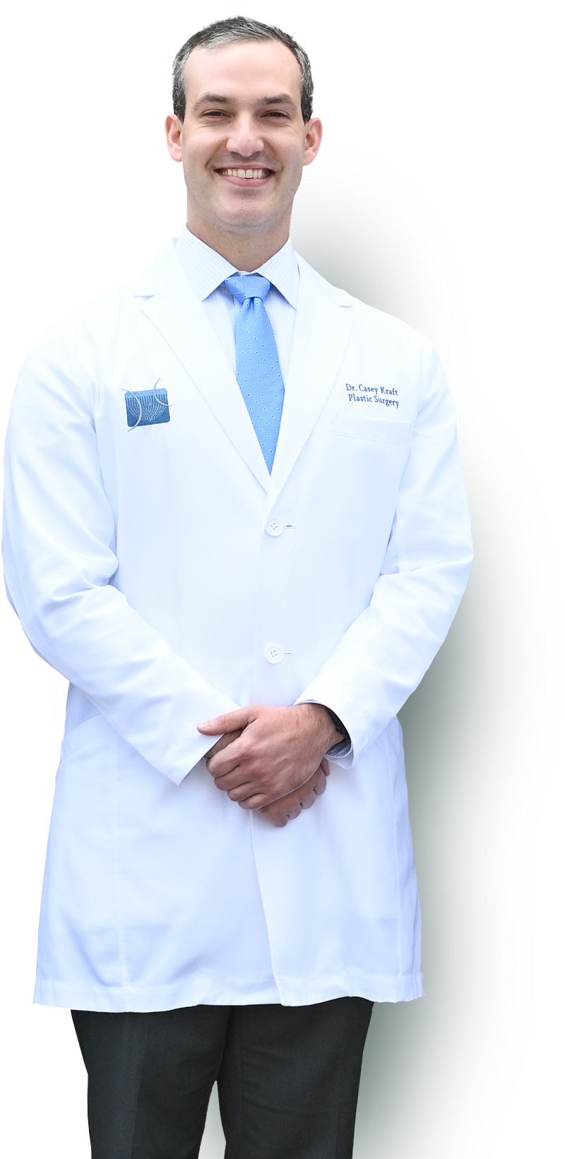 Cosmetic Surgeon Columbus, Ohio | Meet Dr. Casey Kraft