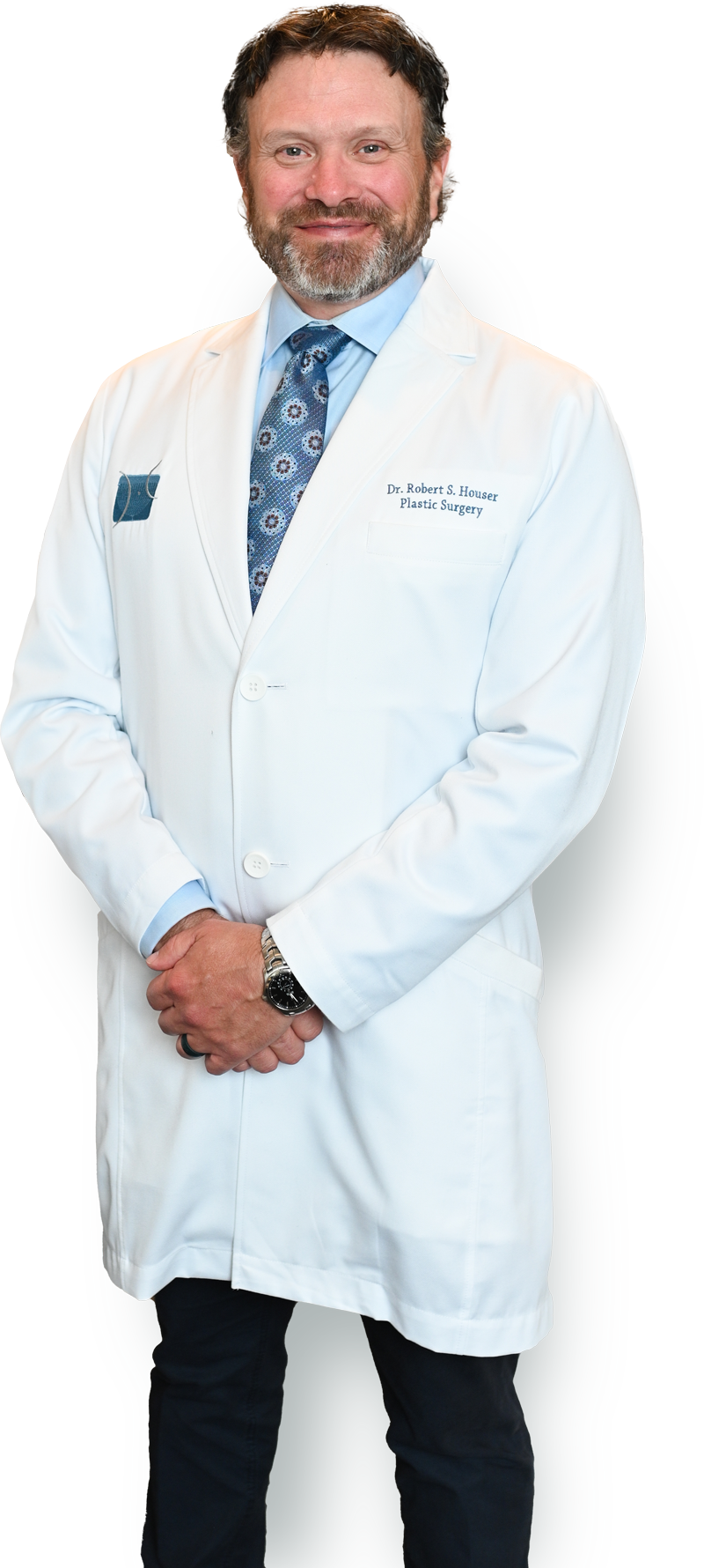 Best Plastic Surgeon in Columbus, Ohio | Meet Dr. Robert Houser