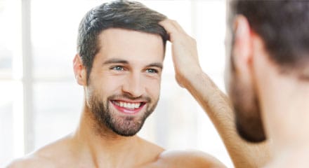 ARTAS Robotic Hair Transplant ARTAS Robotic Hair Transplant