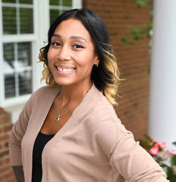 Christin | BSN, RN
