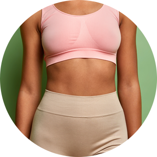 Skin rejuvenation with the tummy tuck