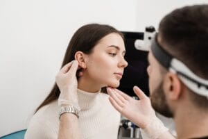 Otoplasty for Prominent Ears