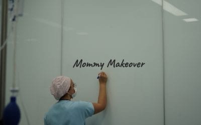 Mommy Makeover: Restoring Your Confidence