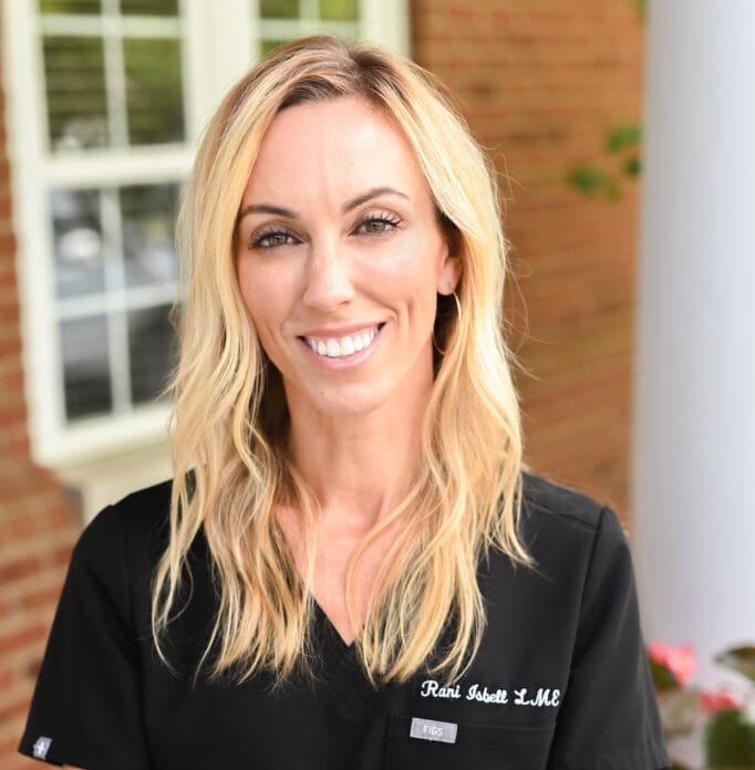 Rani | Medical Aesthetician