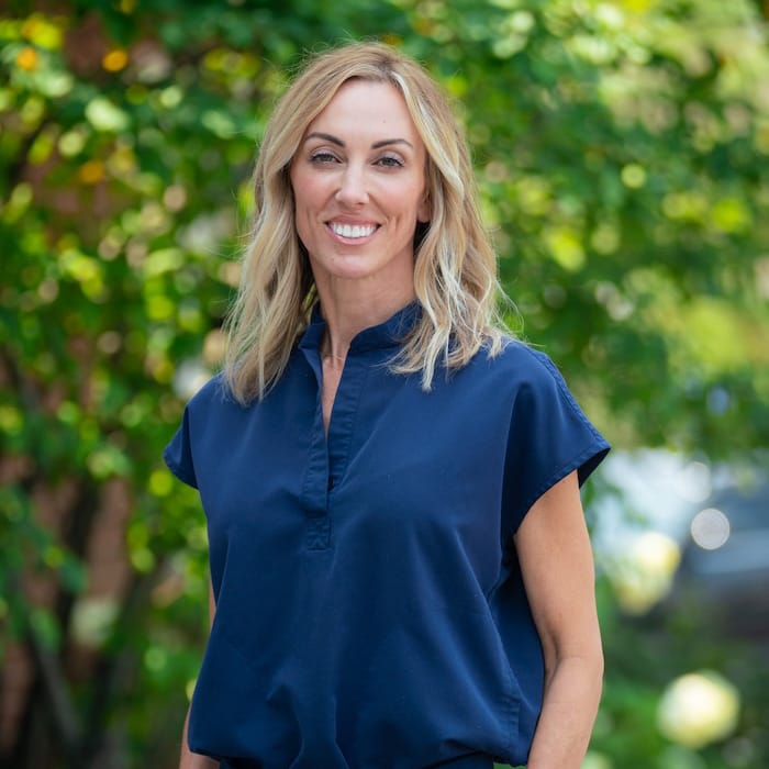 Rani | Medical Aesthetician