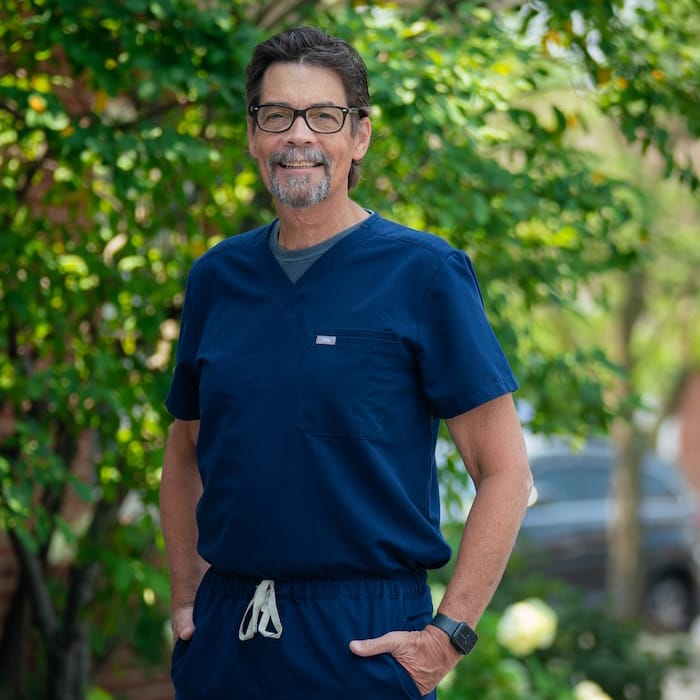 Bill | BSN, RN, CRNA