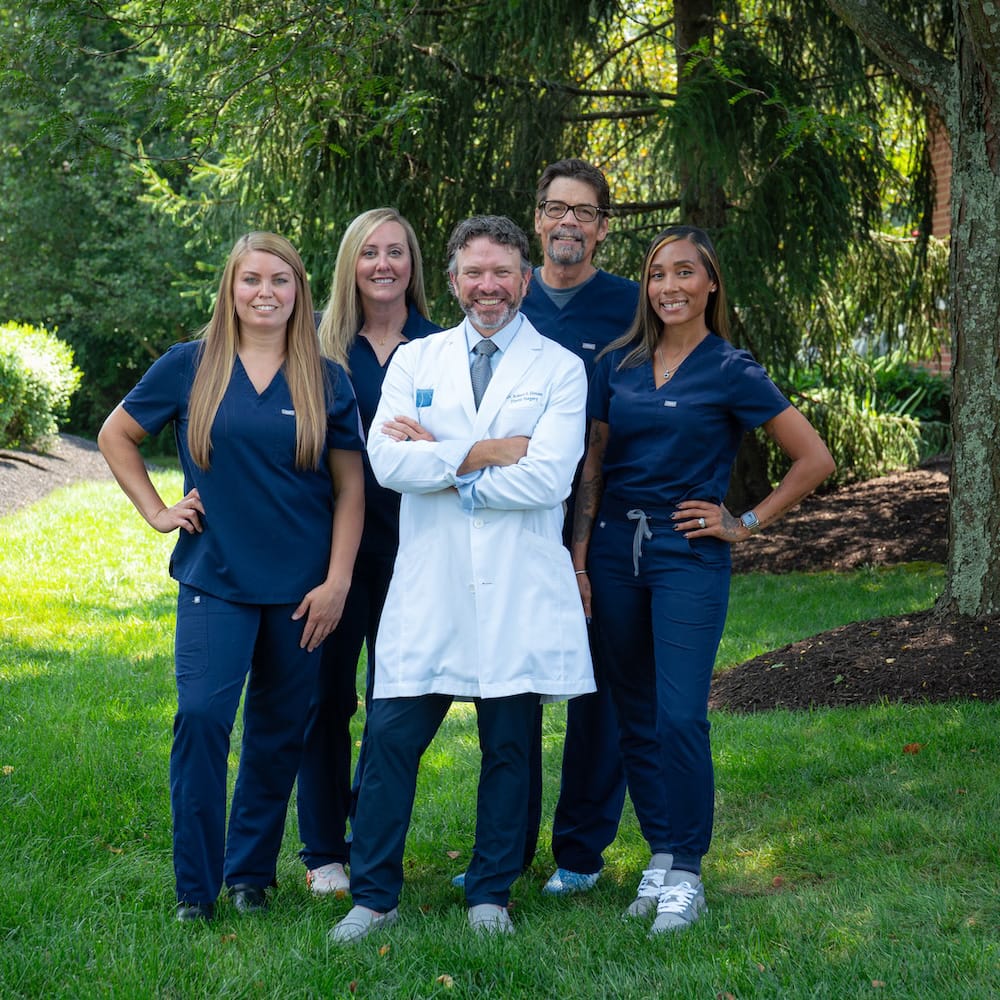 High-Quality Care in Central Ohio