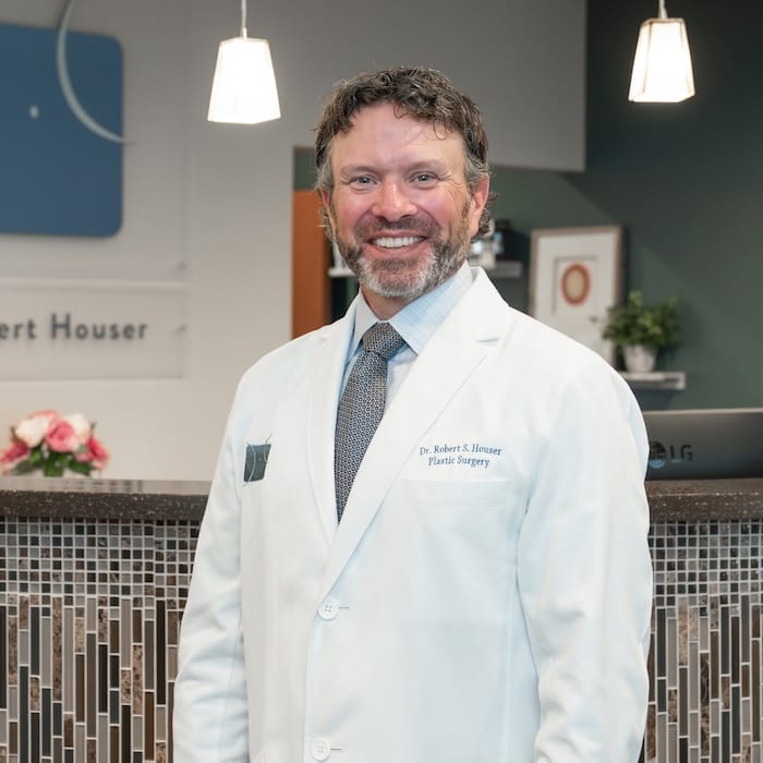 Dr. Houser and Dr. Kraft share their outstanding education and knowledge of the most reliable and appropriate interventions with you.