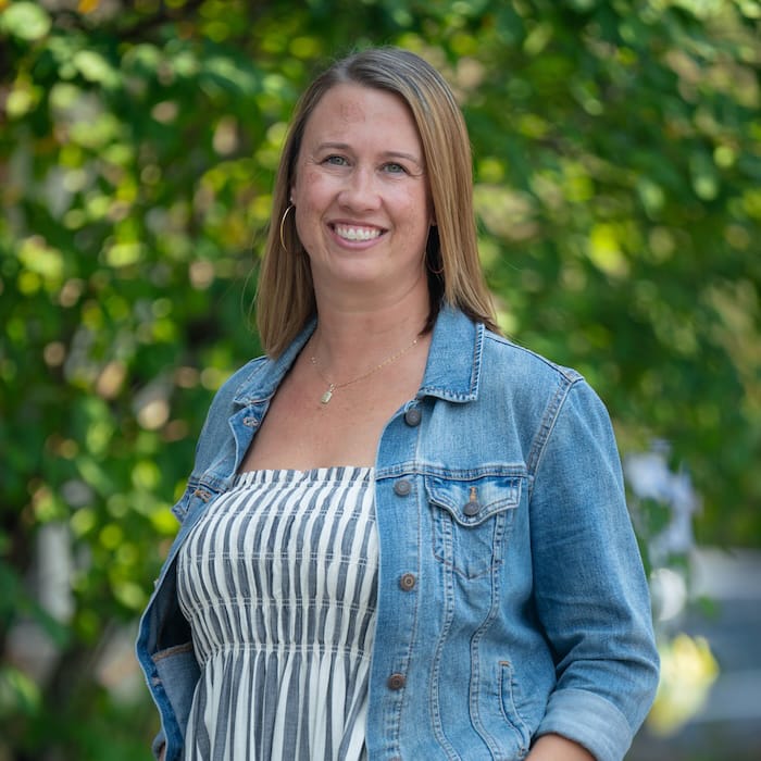 Jill | Patient Care Coordinator
