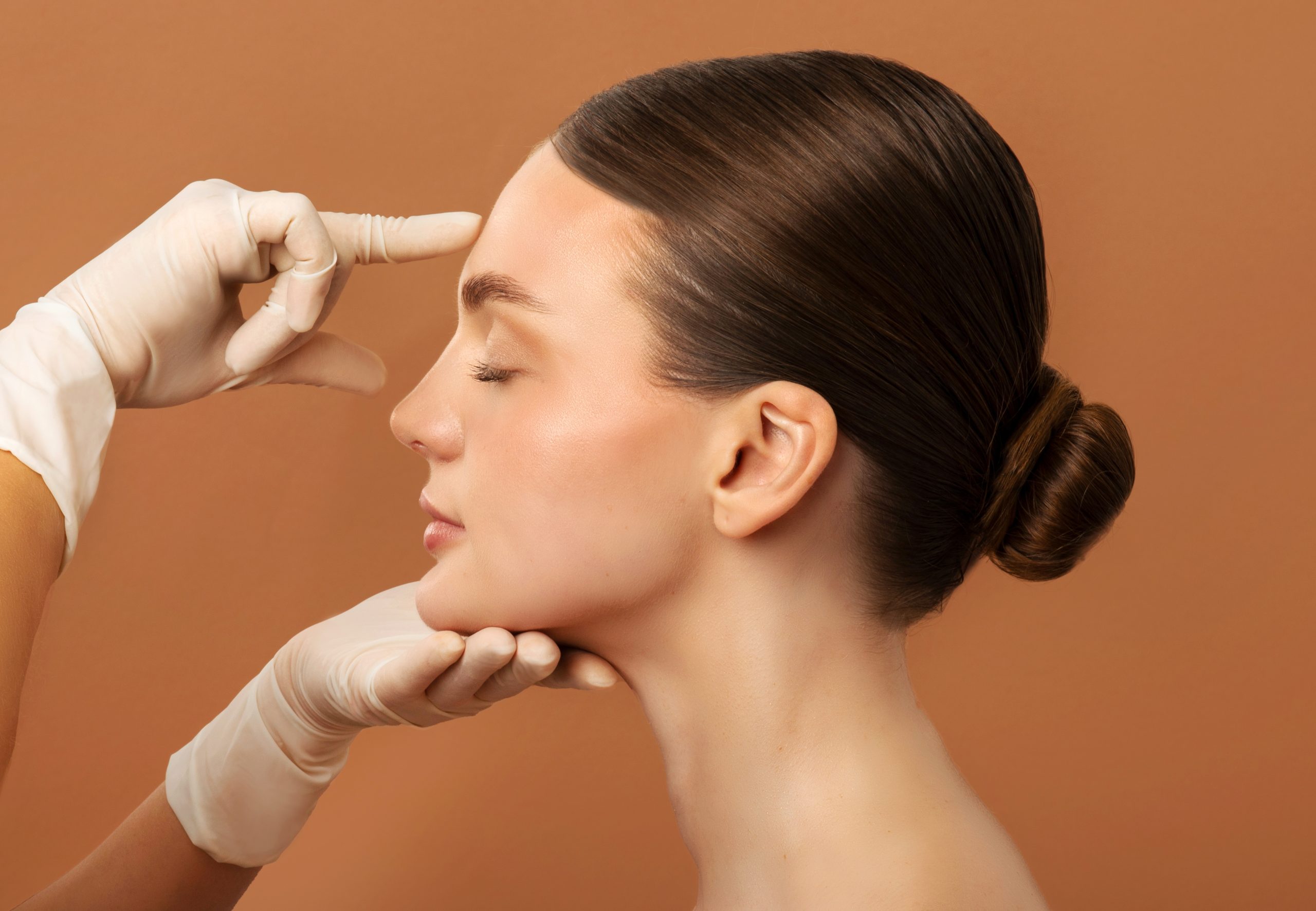 Subtle Facial Surgery: Enhancing Balance While Preserving Natural Expression Subtle Facial Surgery: Enhancing Balance While Preserving Natural Expression