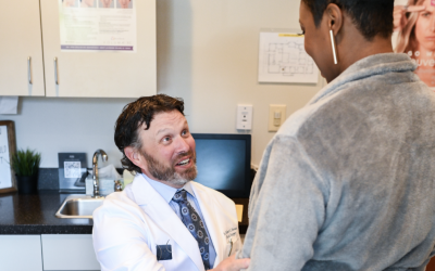 Breast Surgery Decisions: How Surgeons Help Patients Choose the Right Approach