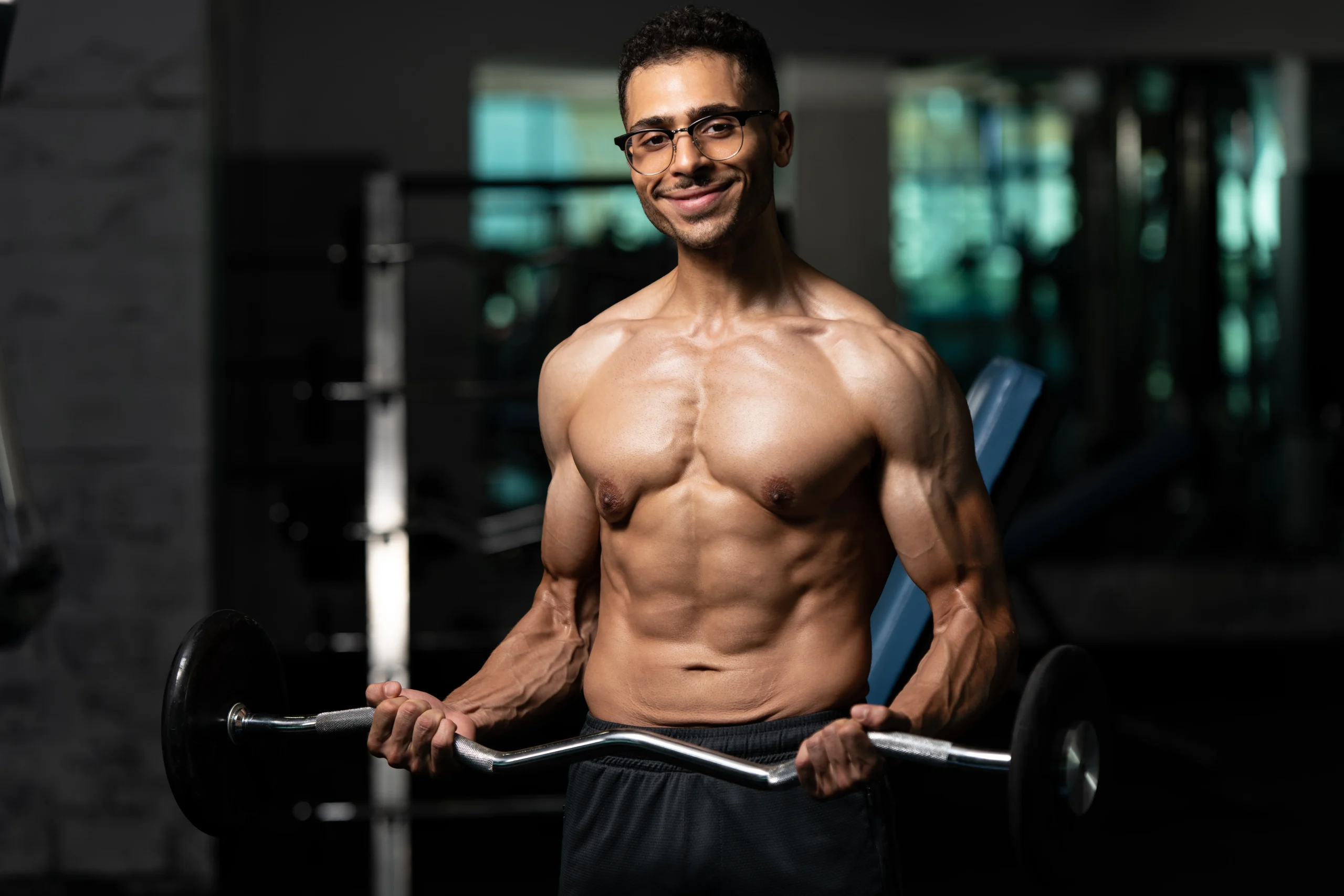 shutterstock_2165046973 Gynecomastia Columbus Ohio