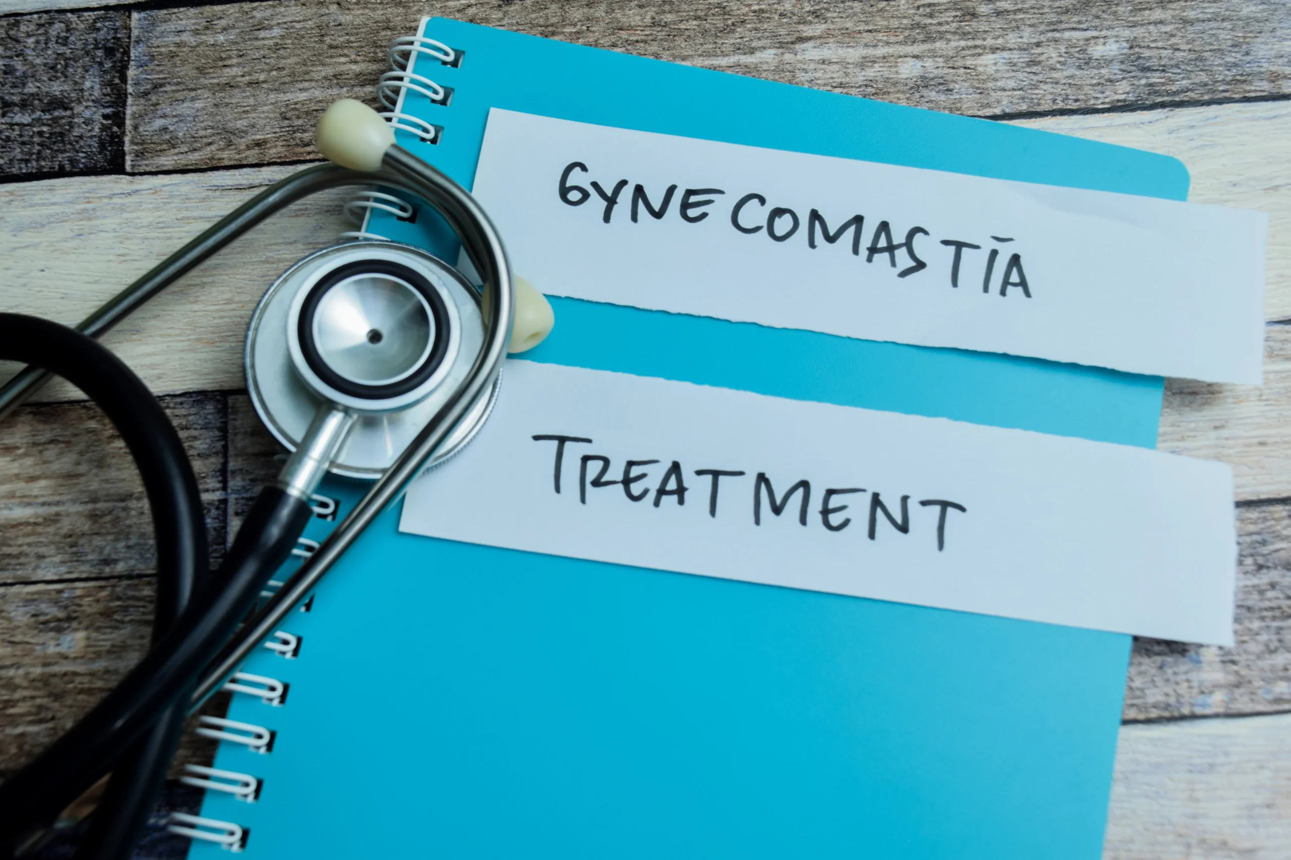 shutterstock_2442447625 Understanding Gynecomastia: Causes and Symptoms
