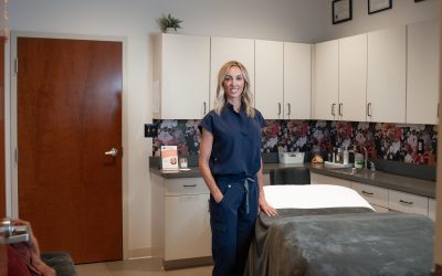 How Microneedling and Laser Treatments Fit Into a Warm-Weather Plan
