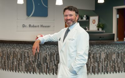 The “Eye Refresh” Trend: Is Eyelid Surgery the Next Step for You?