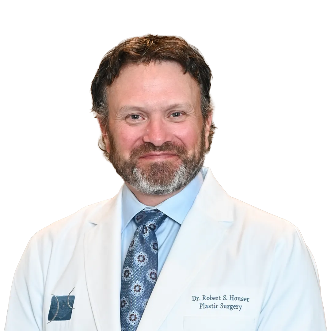 Dr. Robert Houser